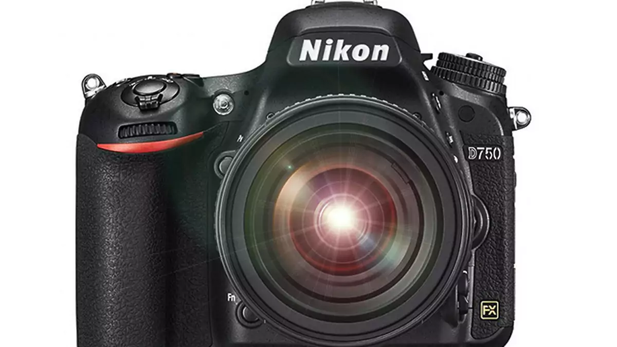 Nikon D750 - problem z dziwną flarą i jak się przed nim ustrzec (AKTUALIZACJA)