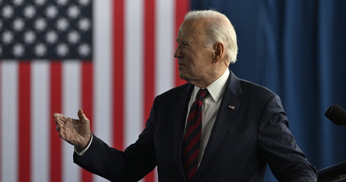 Joe Biden ma złośliwego raka prostaty. Są już przerzuty