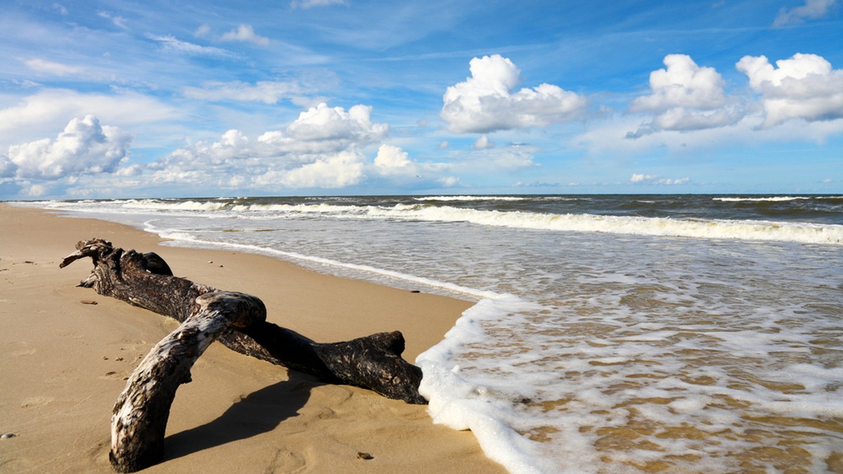 32-letni Konrad Romańczuk odpoczywał na plaży z żoną i córką, gdy nagle zobaczył, że w morzu topi się chłopak. Błyskawicznie rzucił się mu na ratunek. Jego przełożeni, przedstawiciele Marynarki Wojennej, chwalą postawę marynarza. Niestety, w czasie próby ratowania nastolatka utonęła kobieta, która również rzuciła mu się na ratunek.