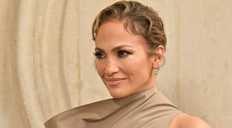 Jennifer Lopez most ünnepli a születésnapját Fotó: Getty Images