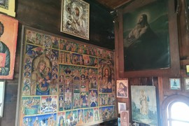 Retko ko zna ovo ČUDO U SRCU SRBIJE: Iz kamena u manastiru teče LEKOVITA VODA, a sazidan je na temeljima svetinje koju su TURCI SPALILI