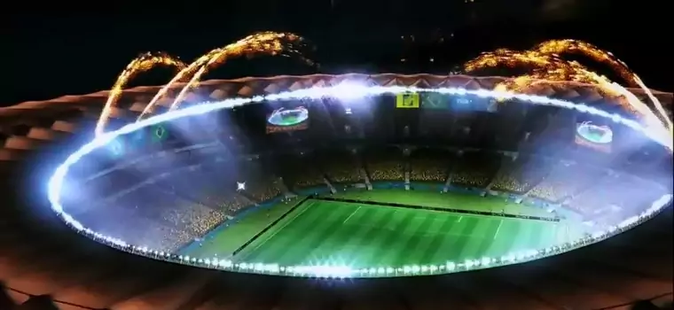 Zwiastun EA SPORTS 2014 FIFA World Cup