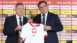 jan urban ma plan na swój debiut. "chciałbym, żeby wkurzała się holandia"