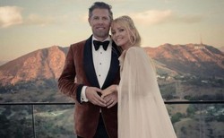 Izabella Scorupco wyszła za szwedzkiego miliardera. Oto nowy mąż polskiej gwiazdy [FOTO]