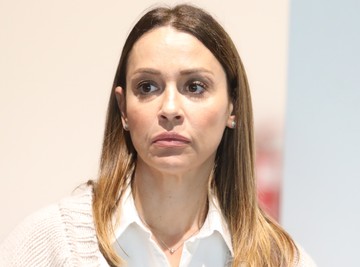 "MUŠKU PROSTITUTKU UHAPSITI" Zbog poteza našeg pevača Marijana Mićić pobesnela, upala u klinč sa njegovom ženom