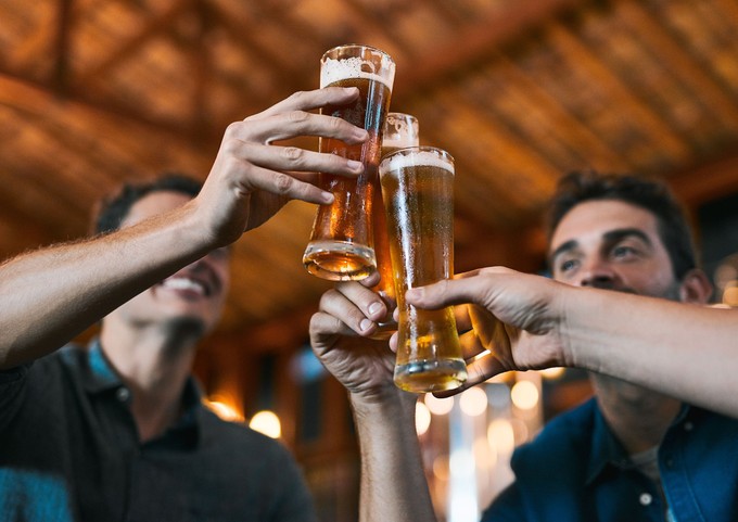 Egy tapasz, amely segít kordában tartani az alkoholfogyasztást és megelőzheti a másnaposságot