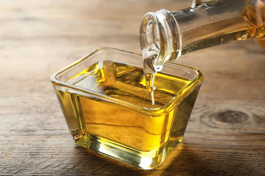 Do wytworzenia olejów jadalnych stosuje się wiele metod