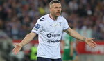 Lukas Podolski mocno o reprezentacji Polski. "Problem jest szerszy"