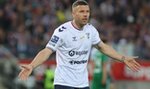 Lukas Podolski mocno o reprezentacji Polski. "Problem jest szerszy"