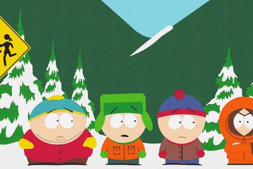 South Park