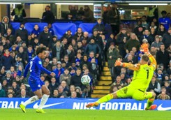 Liga angielska: Artur Boruc zatrzymał Chelsea! Liverpool tylko zremisował z Leicester