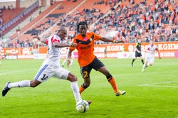 Zagłębie przegrywa u siebie z Górnikiem