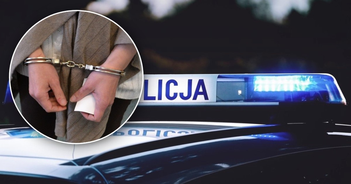 Miała nóż i nie zawahała się go użyć. Dramat w centrum Radomia