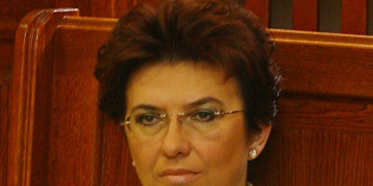 Aleksandra Jakubowska