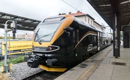 czeski przewoźnik rośnie w polsce. leo express wydłuża trasę do warszawy