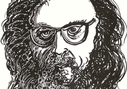 Kolankiewicz: „Grotowski a polskość" to wielki temat, ciągle nie dość zbadany