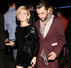 Rafał Maserak jest rozpuszczony przez kobiety. Co na to Marczuk?