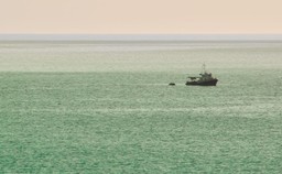 Minister obrony Ukrainy: Nasze okręty będą pływały przez Cieśninę Kerczeńską