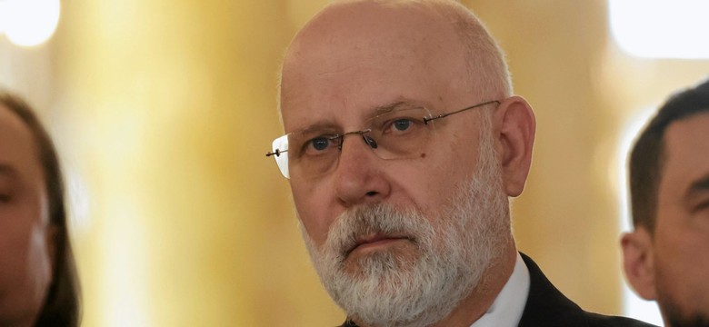 Szef KRRiT w Rotterdamie: Polski rząd łamie prawo...