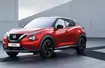 Nowy Nissan Juke