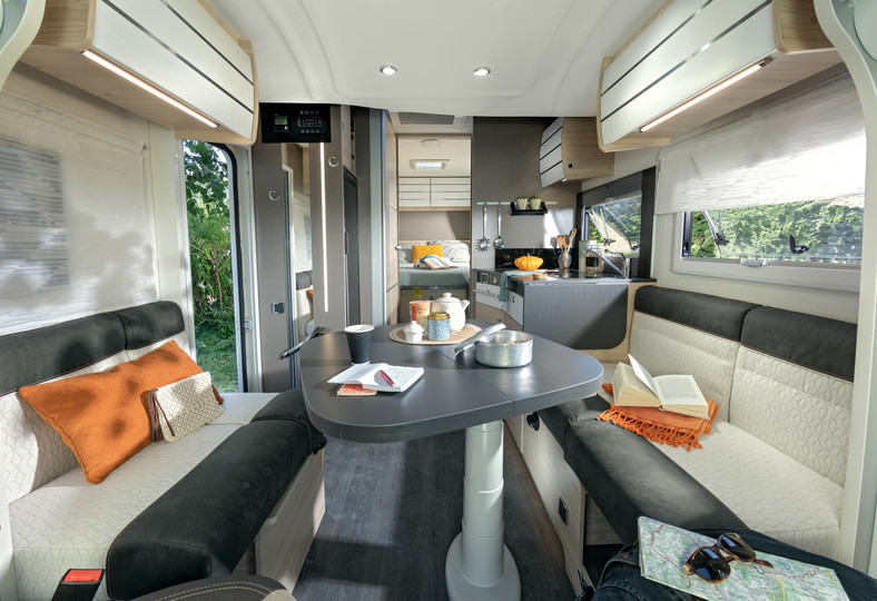 Chausson 788