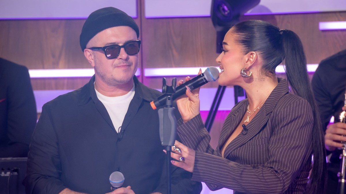 SALE TROPIKO OTKRIO DA LI JE RAZMIŠLJAO DA NAPUSTI BEND Frontmen priznao: 