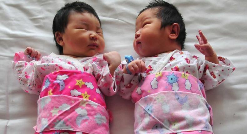 China says couples will not need approval to have two children