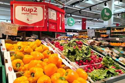 Auchan będzie jak Lidl. Idzie cenowa rewolucja