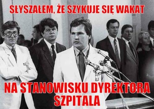 mem / źródło: Facebook/JózefCukier