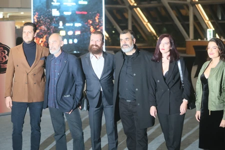 Premijera Izolacije