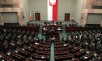 Ważna debata w sejmie, a sala świeci pustkami