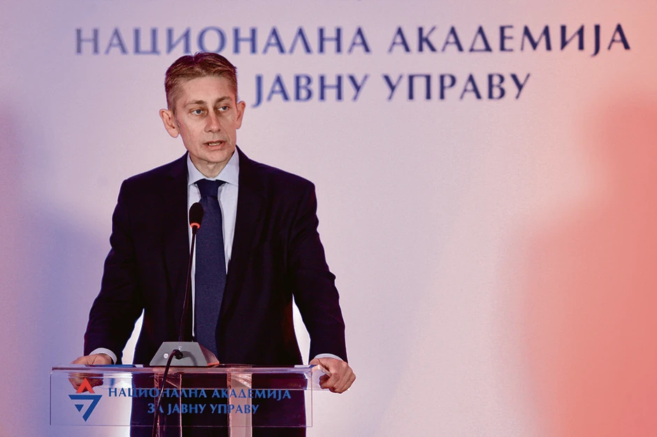 Aleksandar Martinović