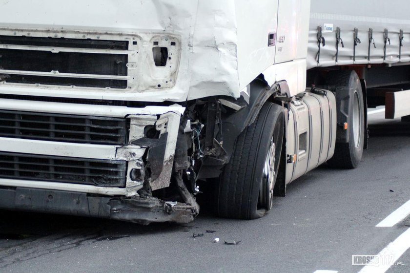 Tragiczny wypadek w miejscowości Równe na Podkarpaciu