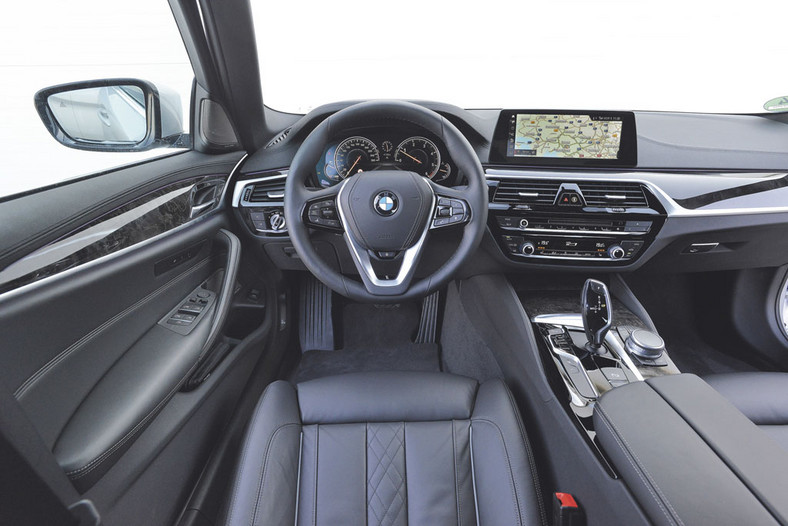 BMW 520d