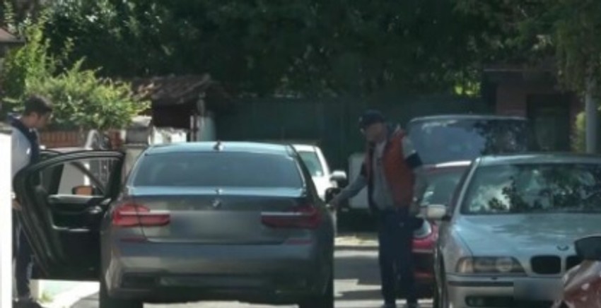 Marinko i Nikola Rokvić