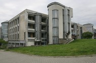 KRAKÓW Uniwersytecki Szpital Dziecięcy w Krakowie