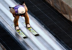 Turniej Czterech Skoczni: Fantastyczne skoki Kota i Żyły. Stoch odpuścił kwalifikacje w Innsbrucku