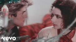 'Last Christmas' Wham! w wersji 4K! Wszytskie fakty o kultowym teledysku