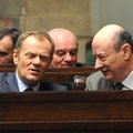 Finanse Polski przypominają 2008 r. Za kilka miesięcy możemy się zdziwić