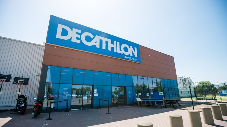 hírek termékvisszahívás fehérje Decathlon NKFH