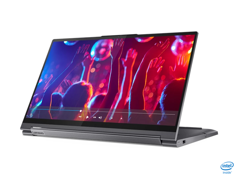 Lenovo Yoga 9i 