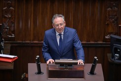 Sienkiewicz o wydarzeniach podczas Marszu Niepodległości: Przerażający paradoks historii