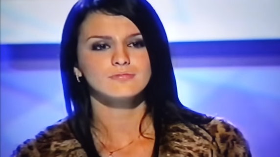 Sara Boruc-Mannei 