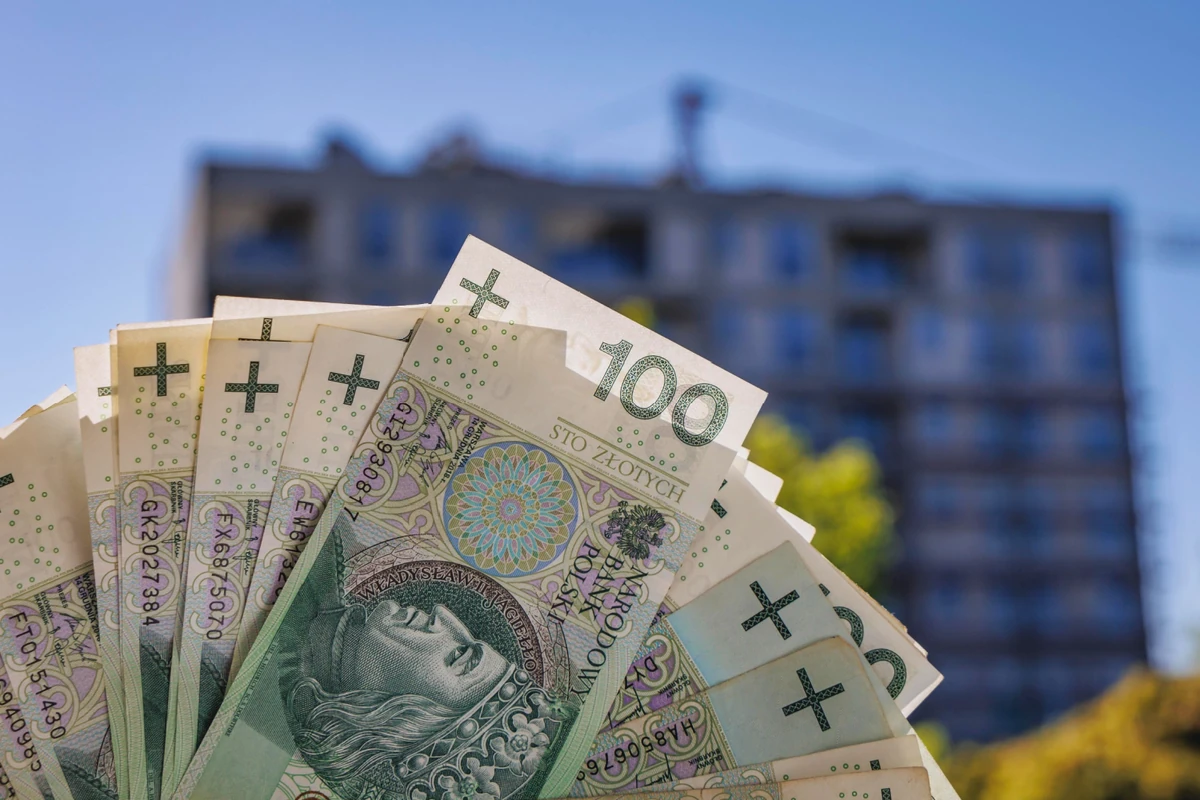 Nowe dofinansowanie mieszkaniowe: 1800 zł bez podatku od lipca 2025! Komu przysługuje?