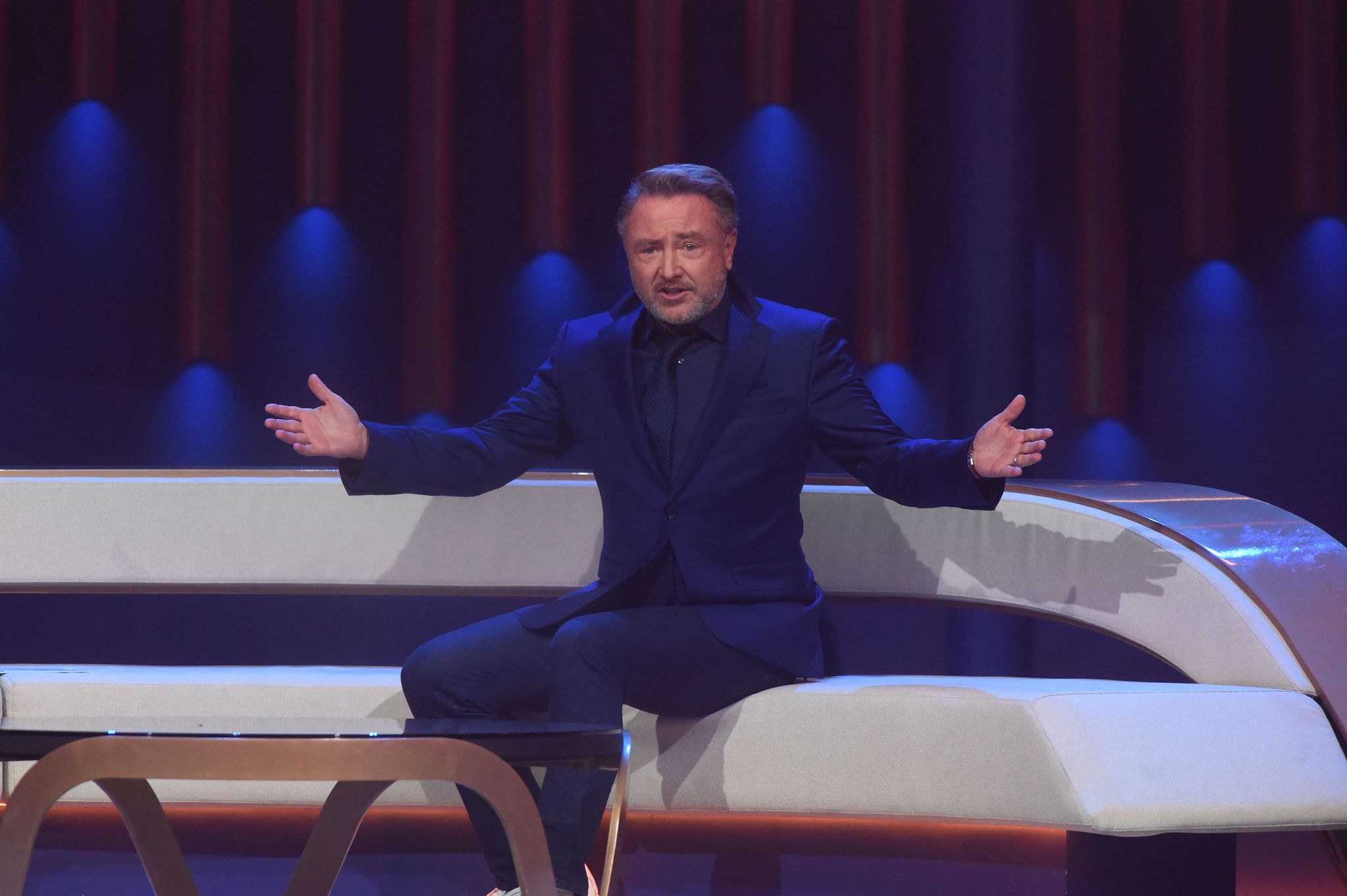 Flatley bewirbt sich um Präsidentenamt in Irland