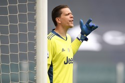 Szczęsny obronił karnego, ale na niewiele się to zdało. Juventus przegrał z AC Milan 0:3