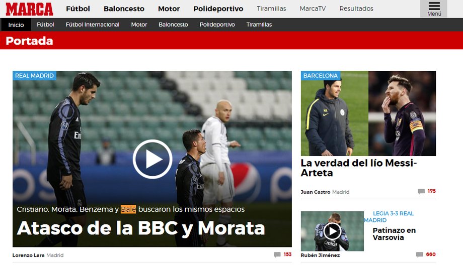 marca