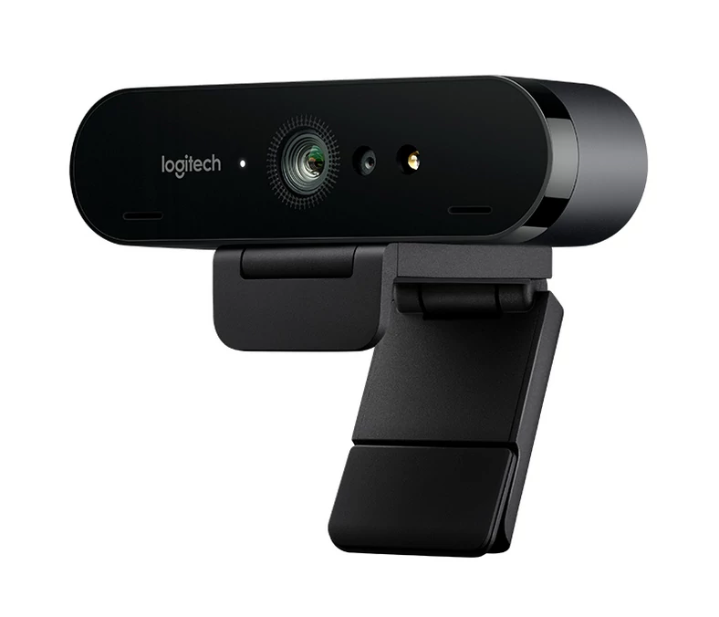 Logitech Brio Webcam 4K