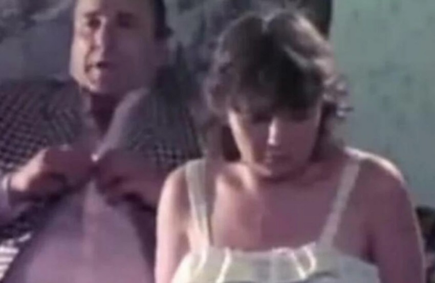 Vitomira Lončar i Bata Živojinović