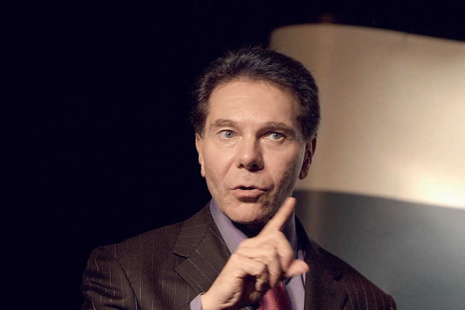 Robert Cialdini, psycholog społeczny